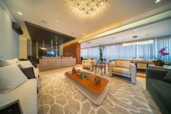 Apartamento 3 suites a venda Jardim Analia Franco