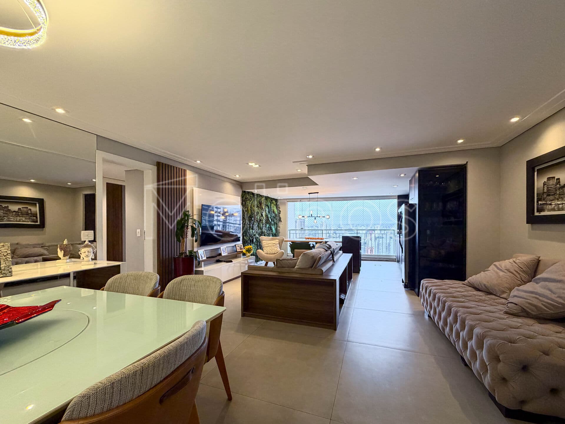 Apartamento em São Paulo - Tatuapé