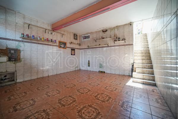 Casa Sobrado na Marechal Barbacena com dupla distribuição