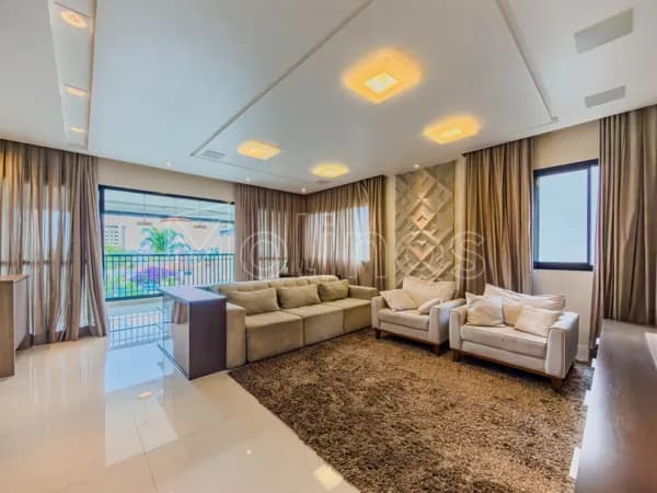 Apartamento em São Paulo - Vila Carrão