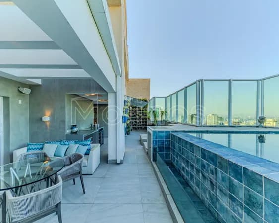 Apartamento Cobertura em Vila Gomes Cardim, São Paulo/SP