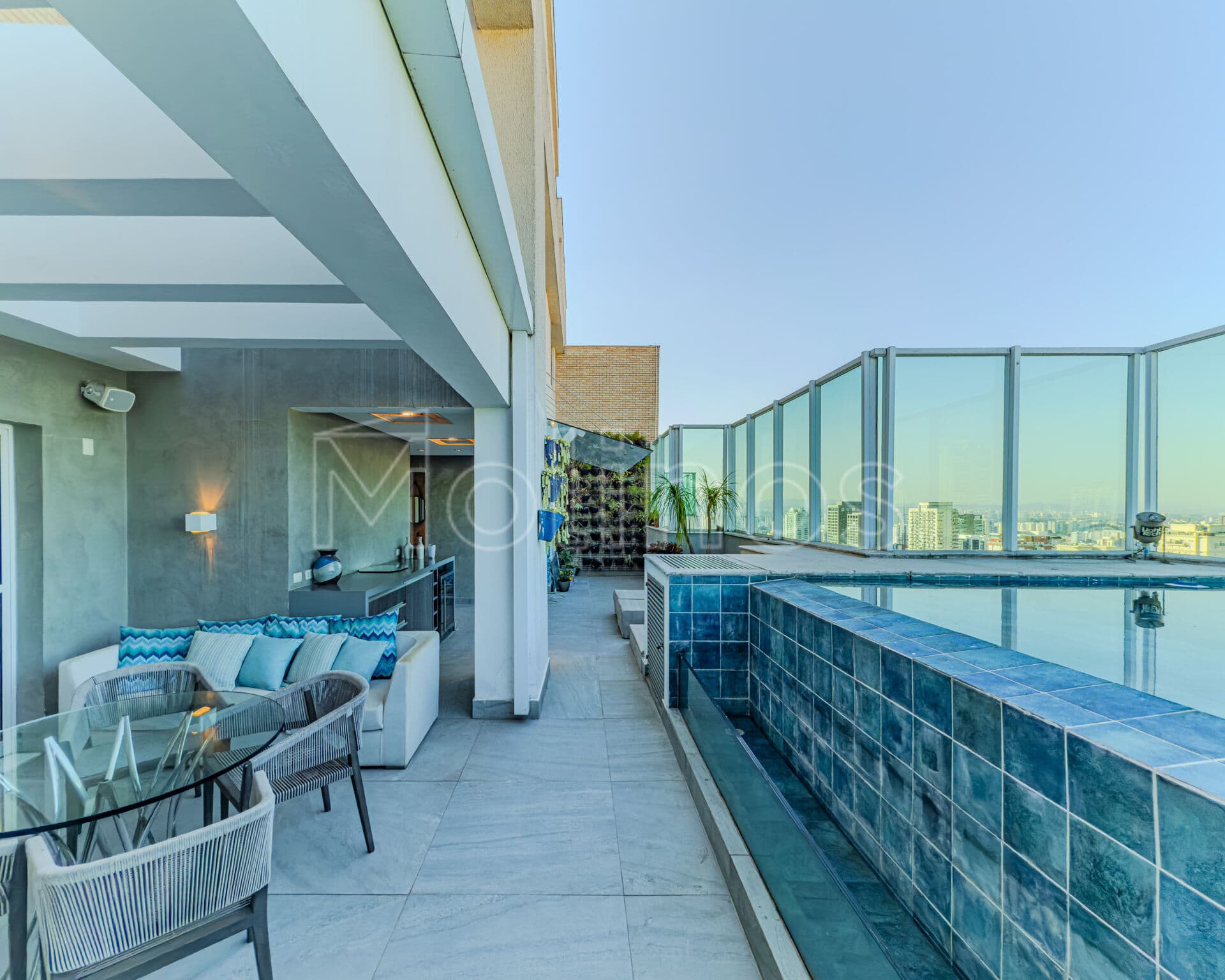 Apartamento Cobertura em Vila Gomes Cardim, São Paulo/SP