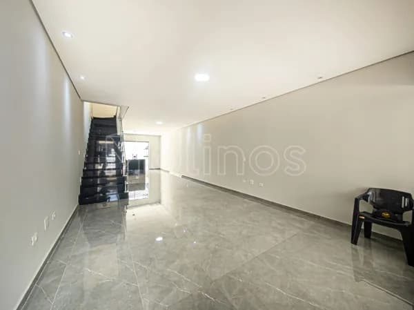 Casa em São Paulo - Chácara Santo Antônio (Zona Leste)