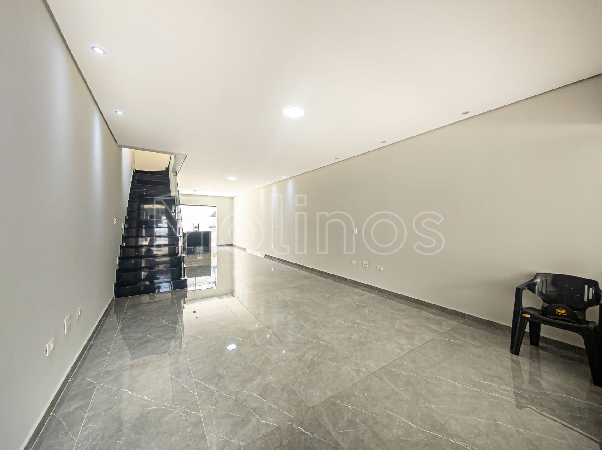 Casa em São Paulo - Chácara Santo Antônio (Zona Leste)