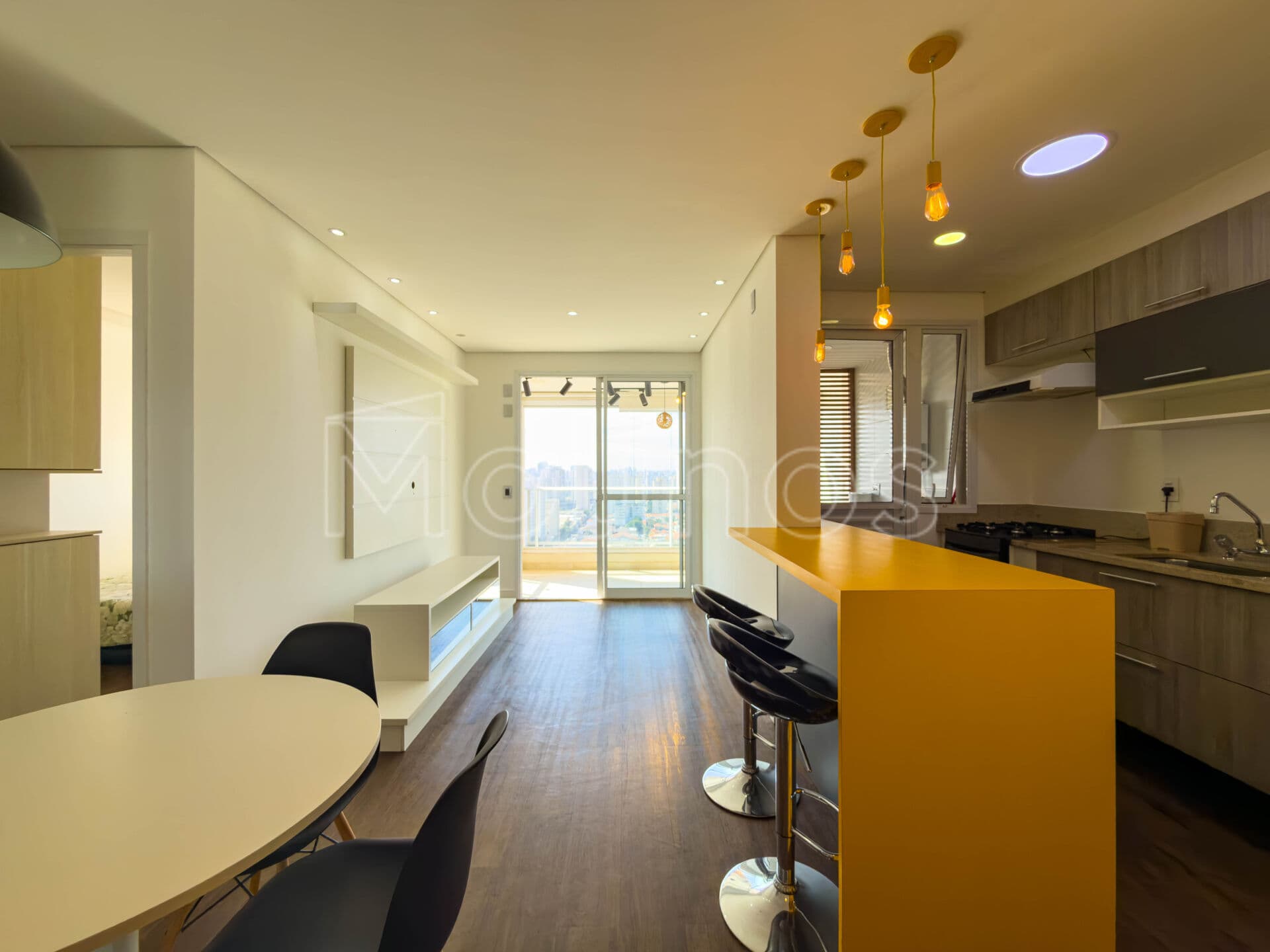 Apartamento em São Paulo - Tatuapé