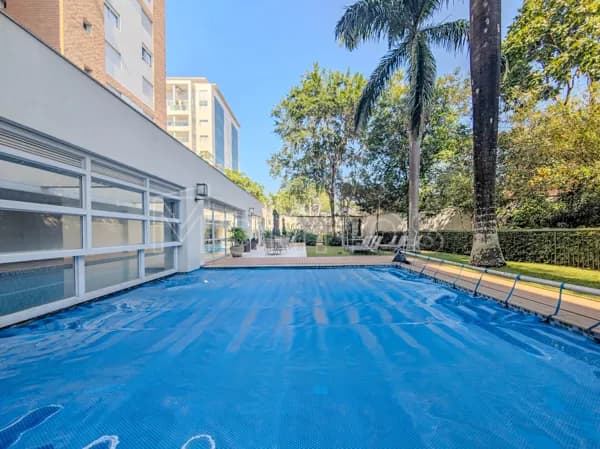 Apartamento em Mooca, São Paulo/SP