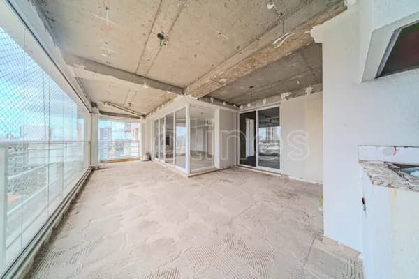 Apartamento à venda 178 m², 3 suites, 3 vagas, varanda gourmet, Condomínio Clube