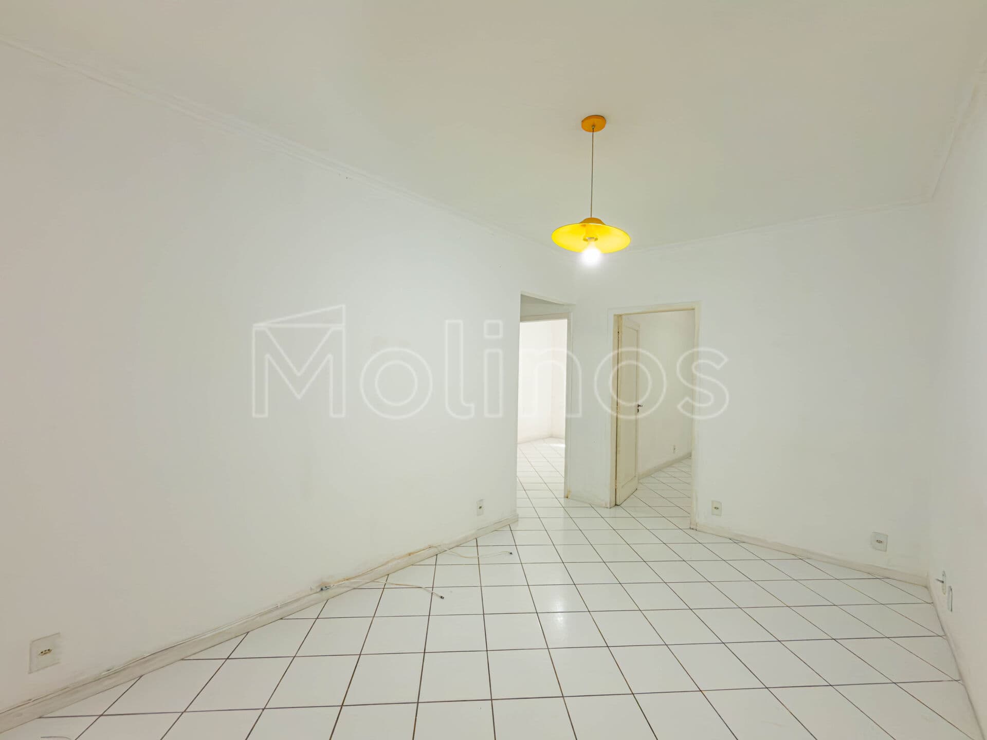 Apartamento à venda – 43 m² – 2 dormitórios – Metrô Vila Madalena