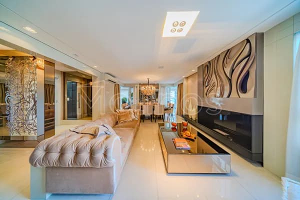 Apartamento 3 suítes a venda Tatuape