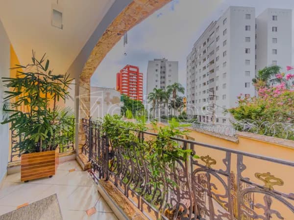 Casa em Jardim Textil, São Paulo/SP