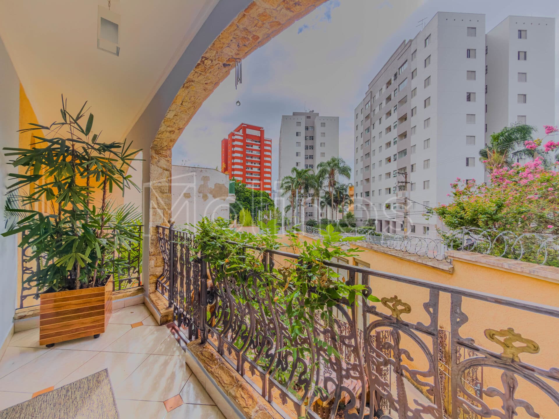 Casa em Jardim Textil, São Paulo/SP
