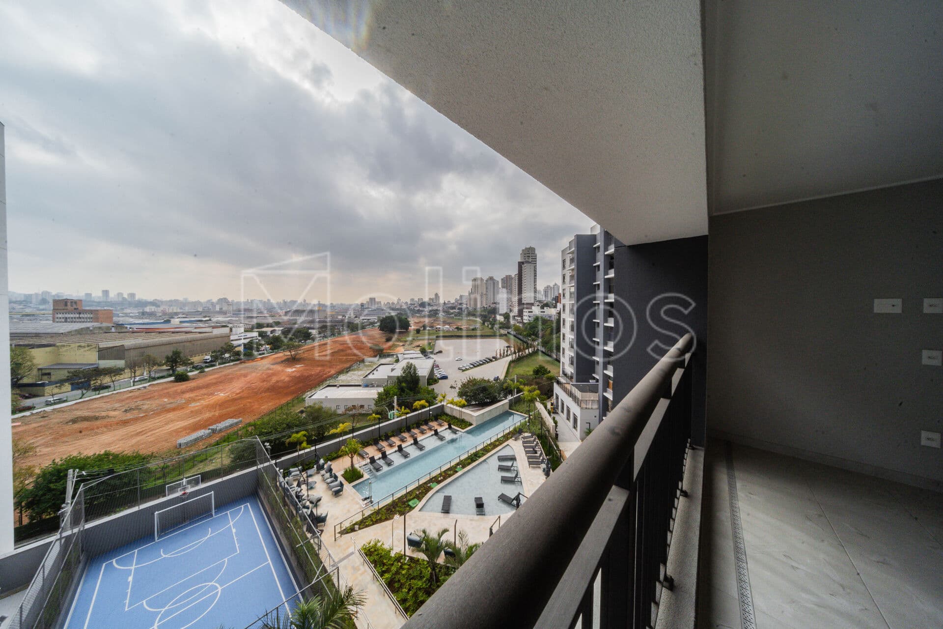 Apartamento 3 dormitórios a venda Mooca