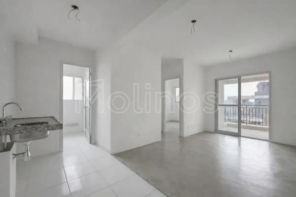 Apartamento em São Paulo - Vila Prudente