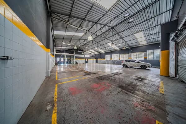 Prédio Comercial em Vila Formosa, São Paulo/SP