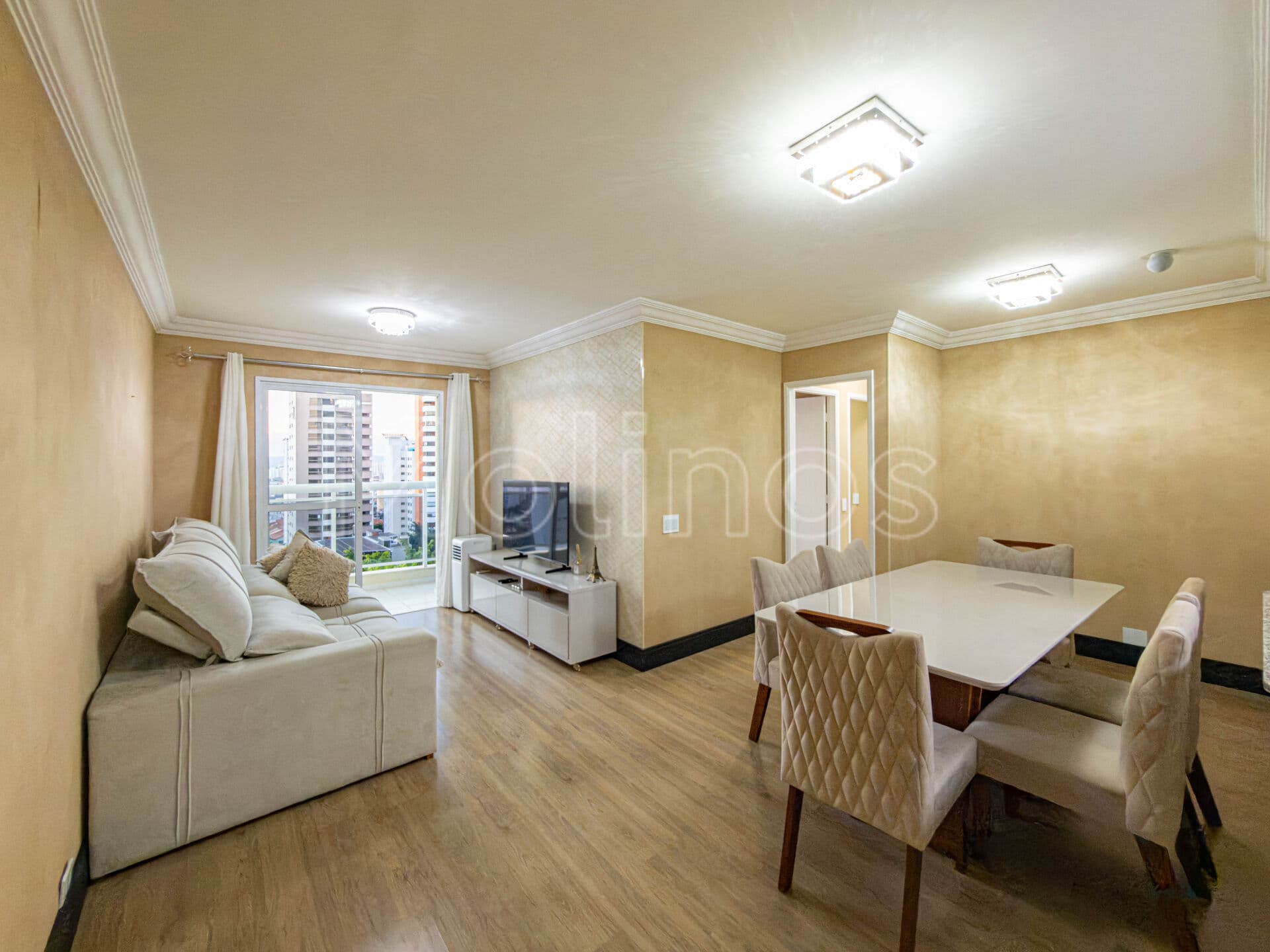 Apartamento Padrão - Tatuapé