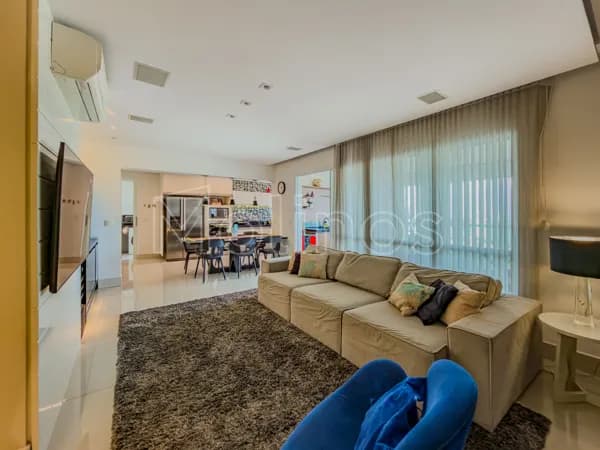 Apartamento em São Paulo - Tatuapé