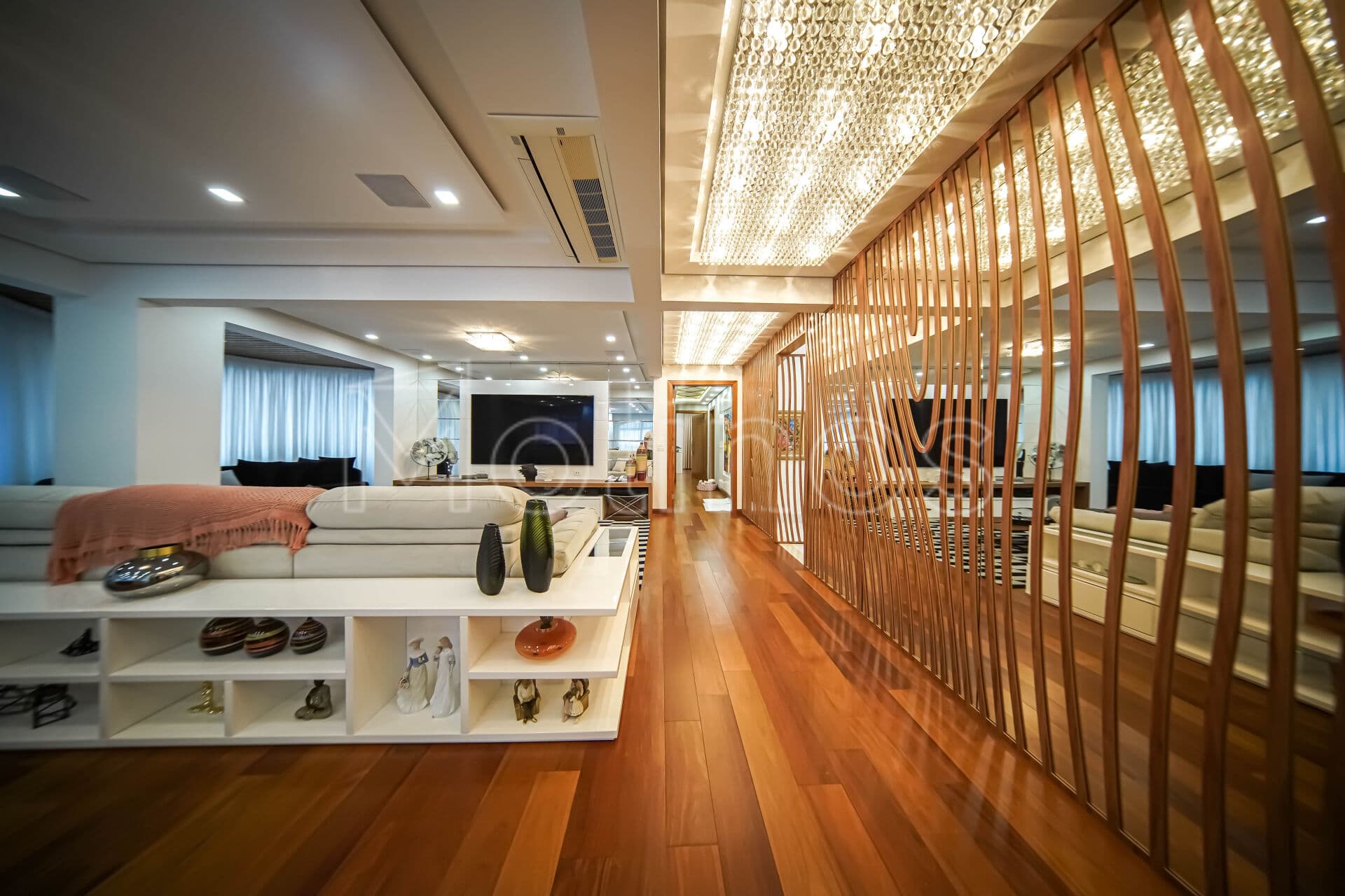 Apartamento em São Paulo - Tatuapé