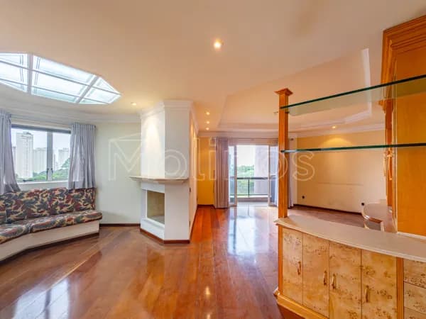 Apartamento em São Paulo - Jardim Anália Franco