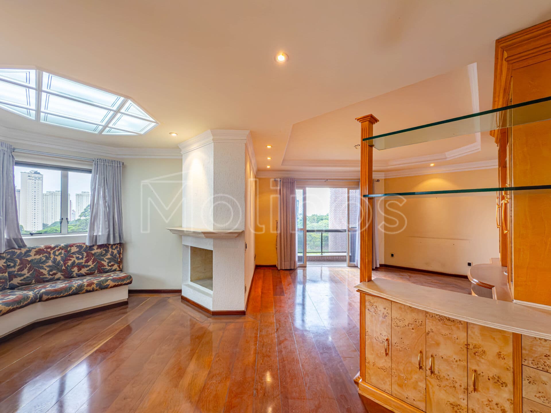 Apartamento em São Paulo - Jardim Anália Franco