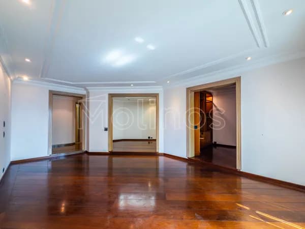 Apartamento Muito Amplo 3 Quartos Jd Anália Franco!!!