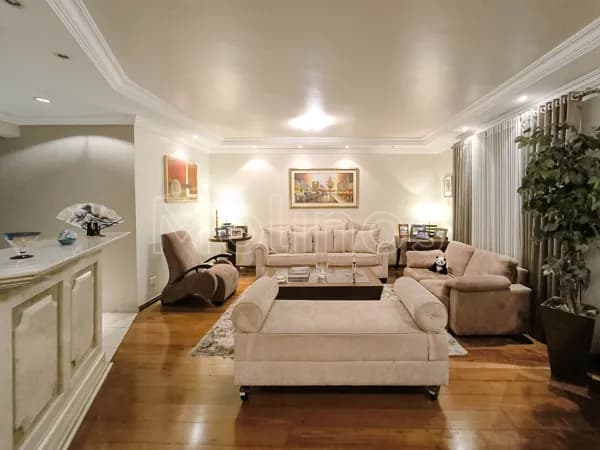 Apartamento para venda no Tatuapé