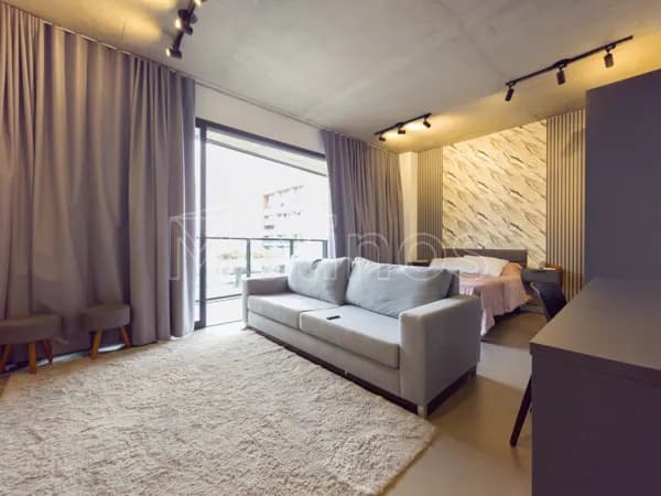 Apartamento em São Paulo - Vila Olímpia