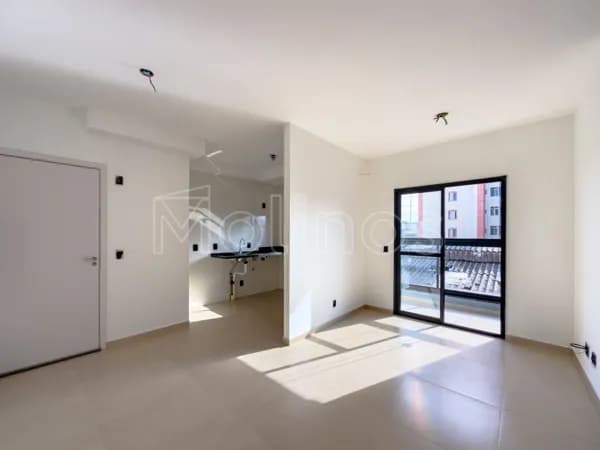 Apartamento em São Paulo - Vila Formosa