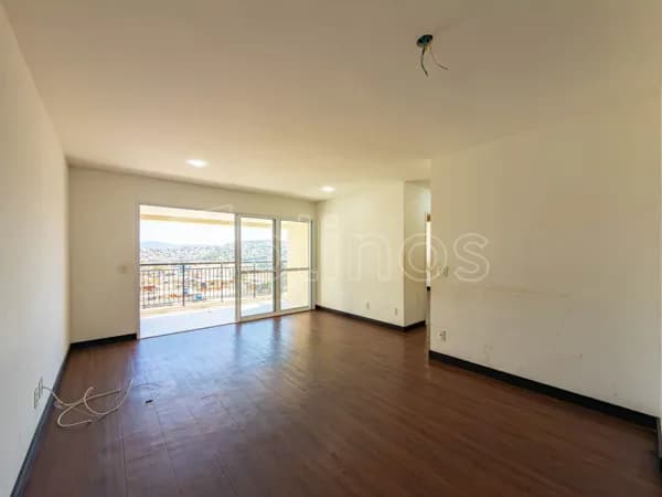 Apartamento de 86 m² no Cidade Maia | 2 Suítes | 1 Vaga | Lazer Completo