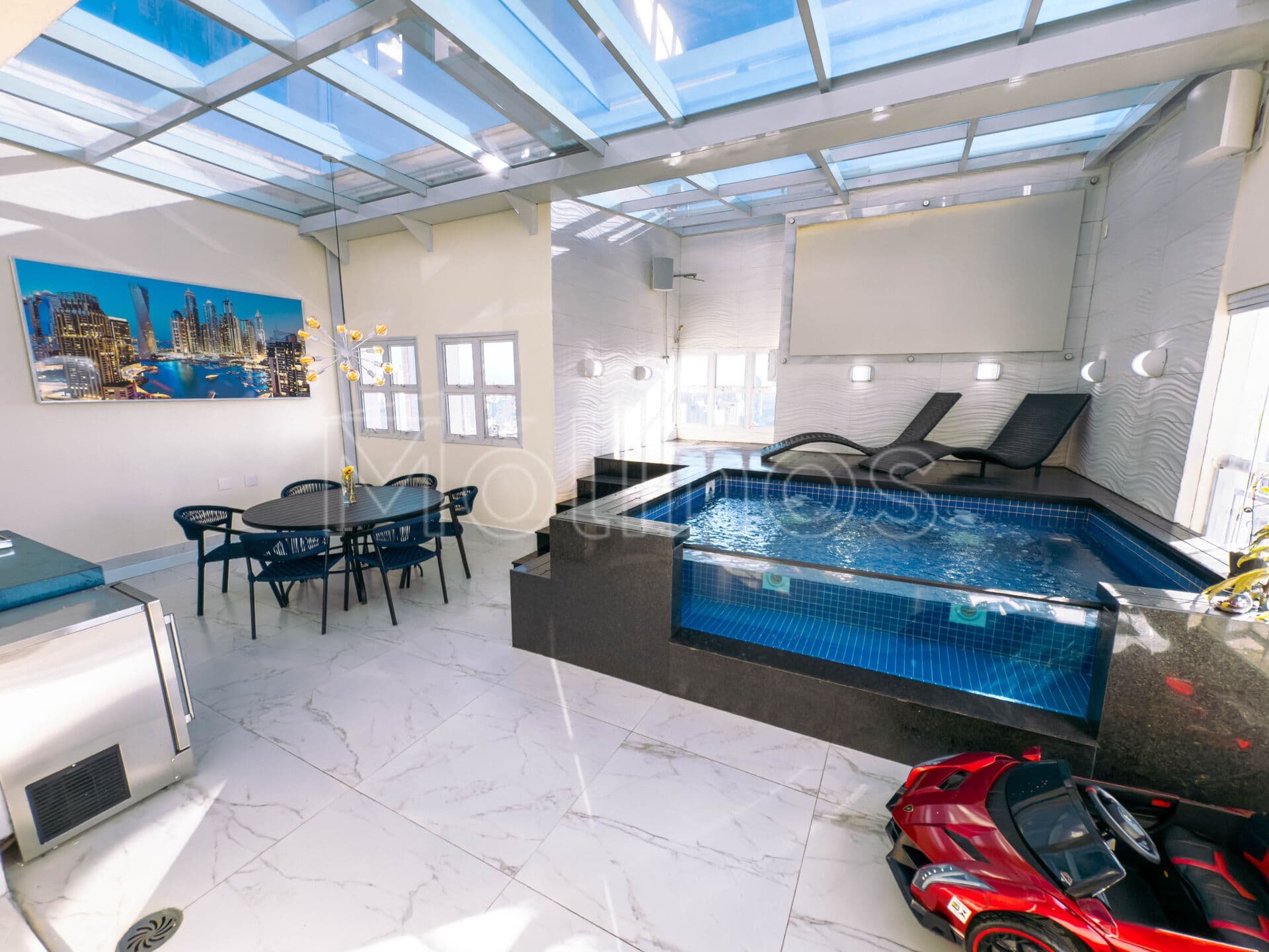Apartamento em São Paulo - Tatuapé