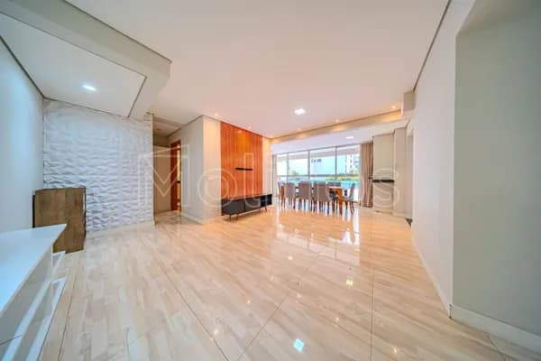 Apartamento Alto Padrão