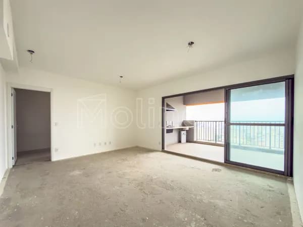 Apartamento na Mooca com 4 dormitórios sendo 2 suítes e 2 vagas