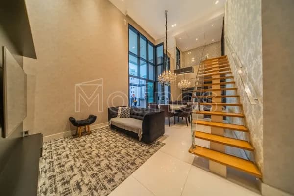 Apartamento 3 suítes a venda Jardim Analia Franco