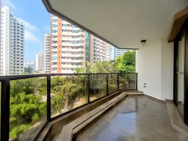 Apartamento Alto Padrão 3 Quartos no Miolo do Tatuapé