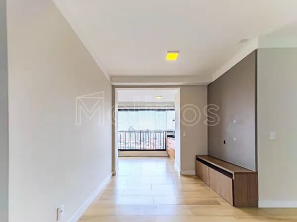 Apartamento em São Paulo - Parque São Jorge