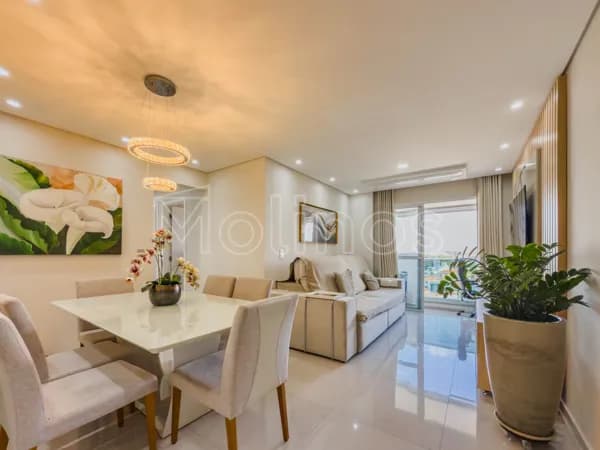 Apartamento em São Paulo - Anália Franco