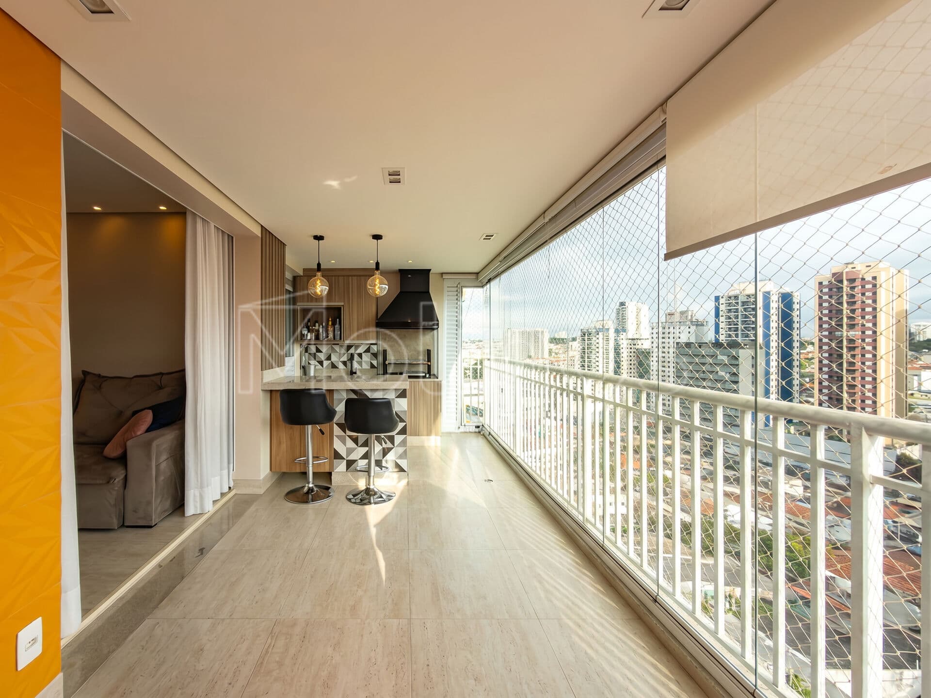 Apartamento em Vila Regente Feijó, São Paulo/SP