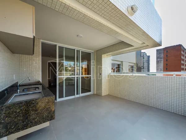 Apartamento Garden Locação - 105 m² - 2 dormitórios - Tatuapé