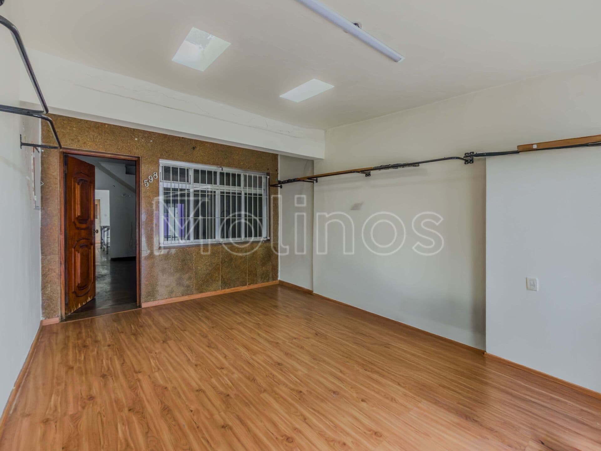 Sobrado 2 dormitórios 1 vaga de garagem