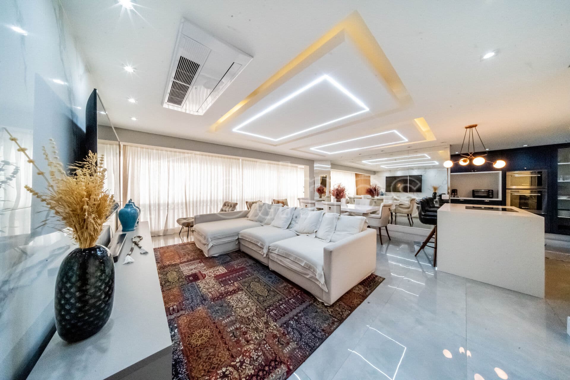 Apartamento 3 suítes a venda Mooca