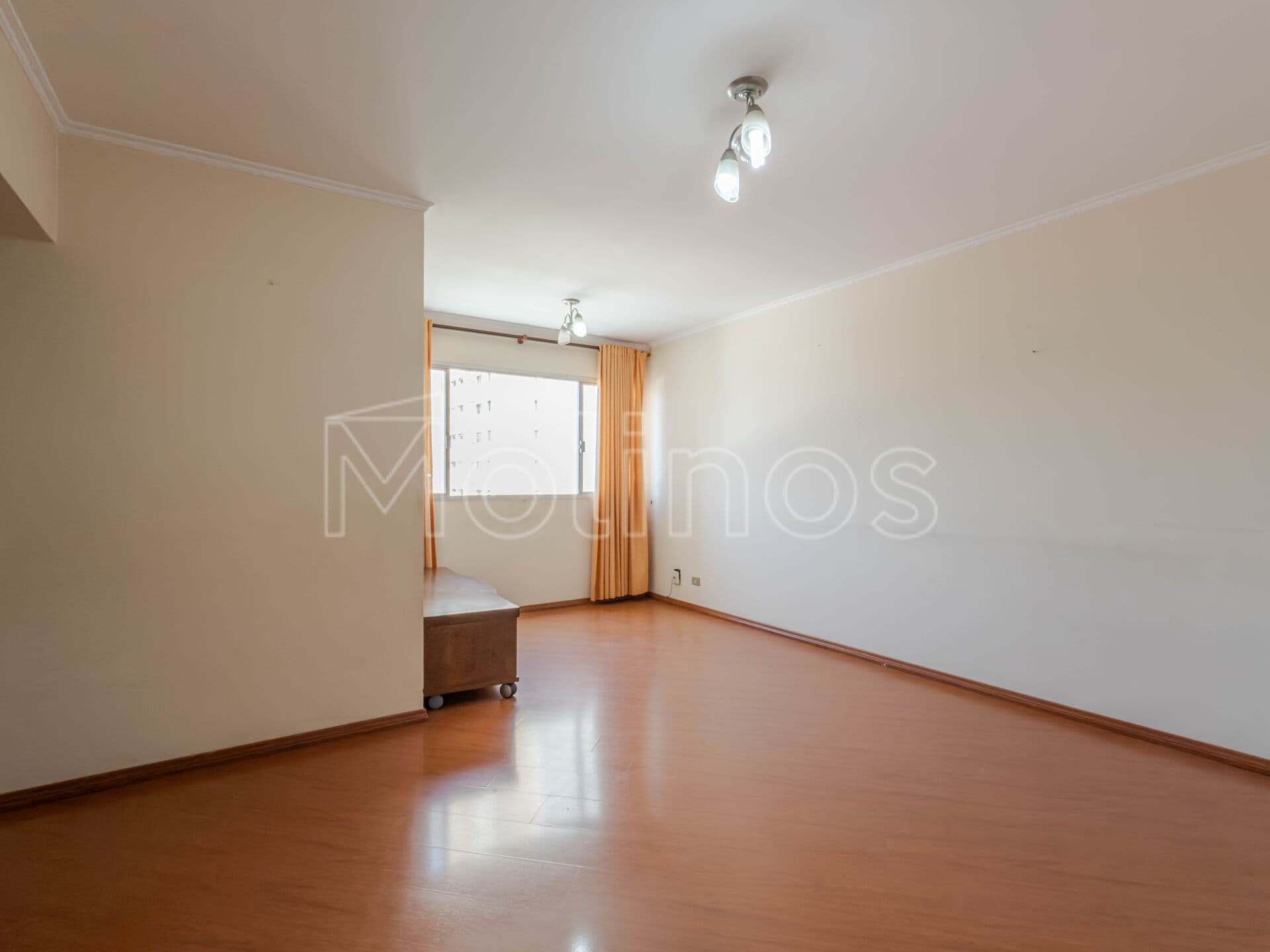 Apartamento 86 m² no Tatuapé | 3 Dormitórios | 2 Banheiros | 1 Vaga