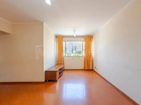Apartamento 86 m² no Tatuapé | 3 Dormitórios | 2 Banheiros | 1 Vaga