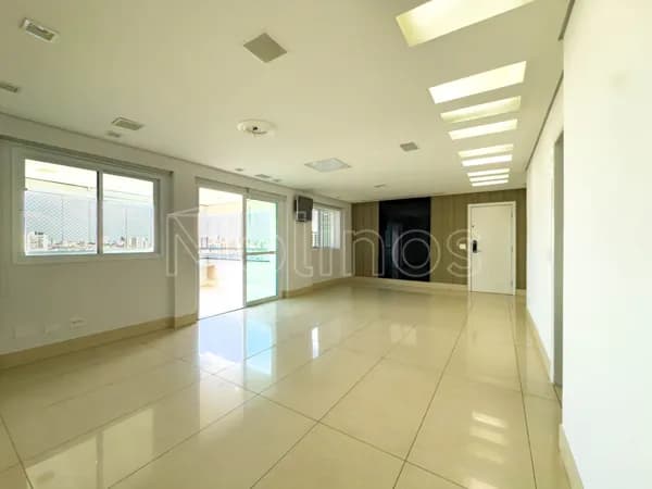 Apartamento 3 Quartos na Nata do Anália Franco!!!
