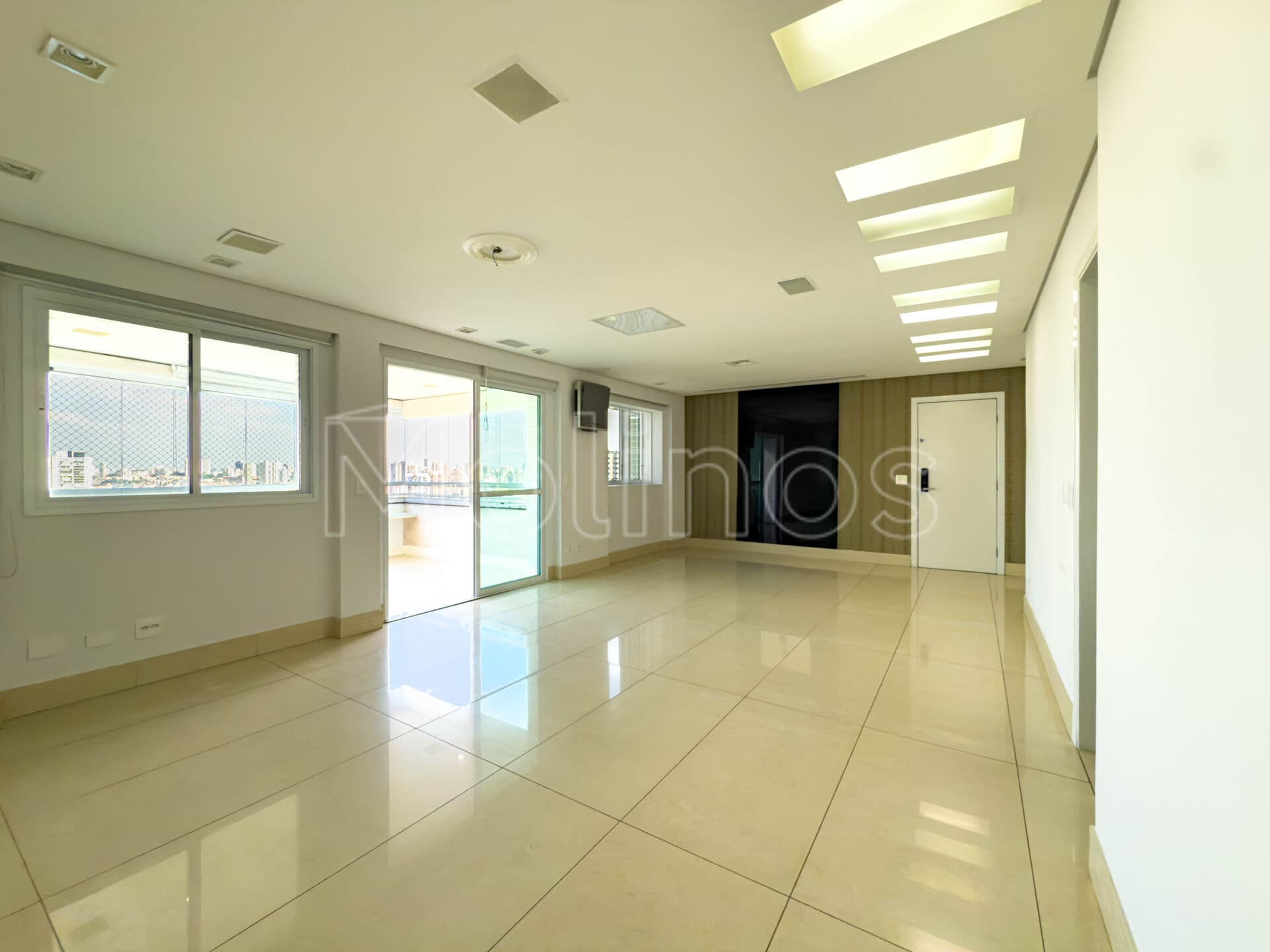 Apartamento 3 Quartos na Nata do Anália Franco!!!