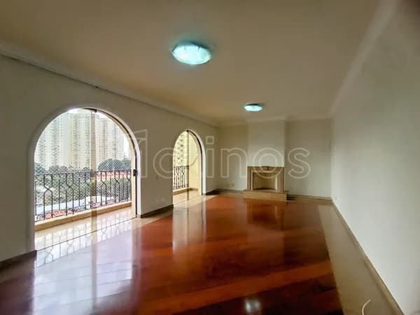 Apartamento 180m² Hall Privativo Alto Padrão no Tatuapé!!