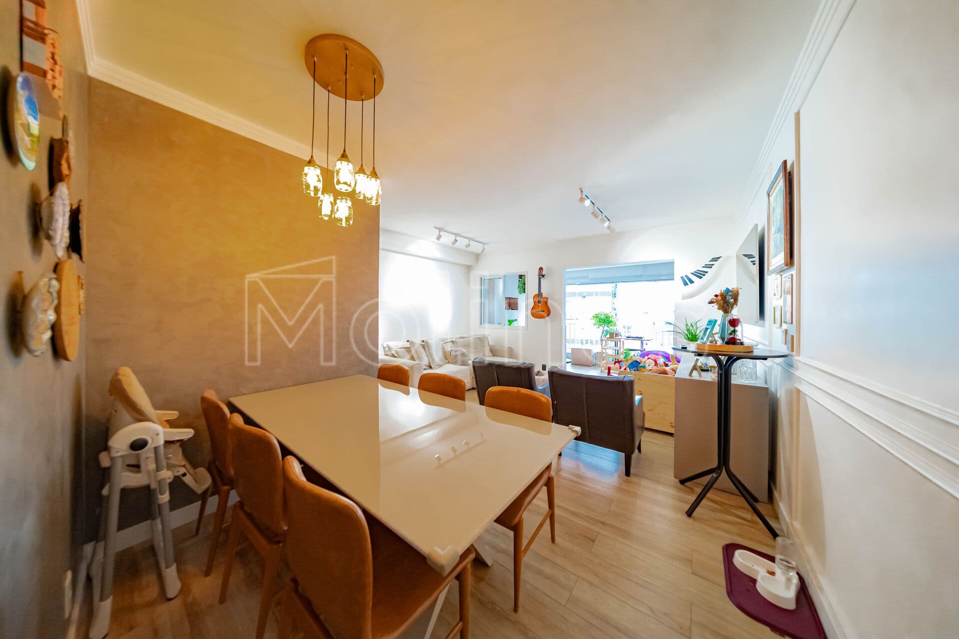 Apartamento em São Paulo - Tatuapé