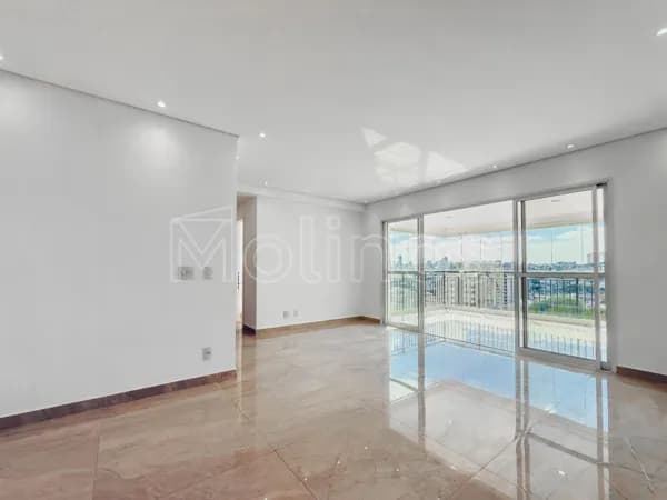 Apartamento em São Paulo - Vila Carrão