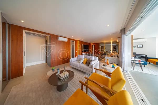 Apartamento 2 suítes a venda Anália Franco