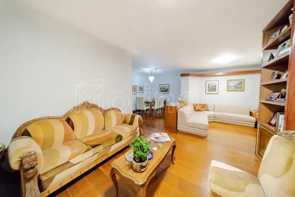 Apartamento em São Paulo - Belenzinho