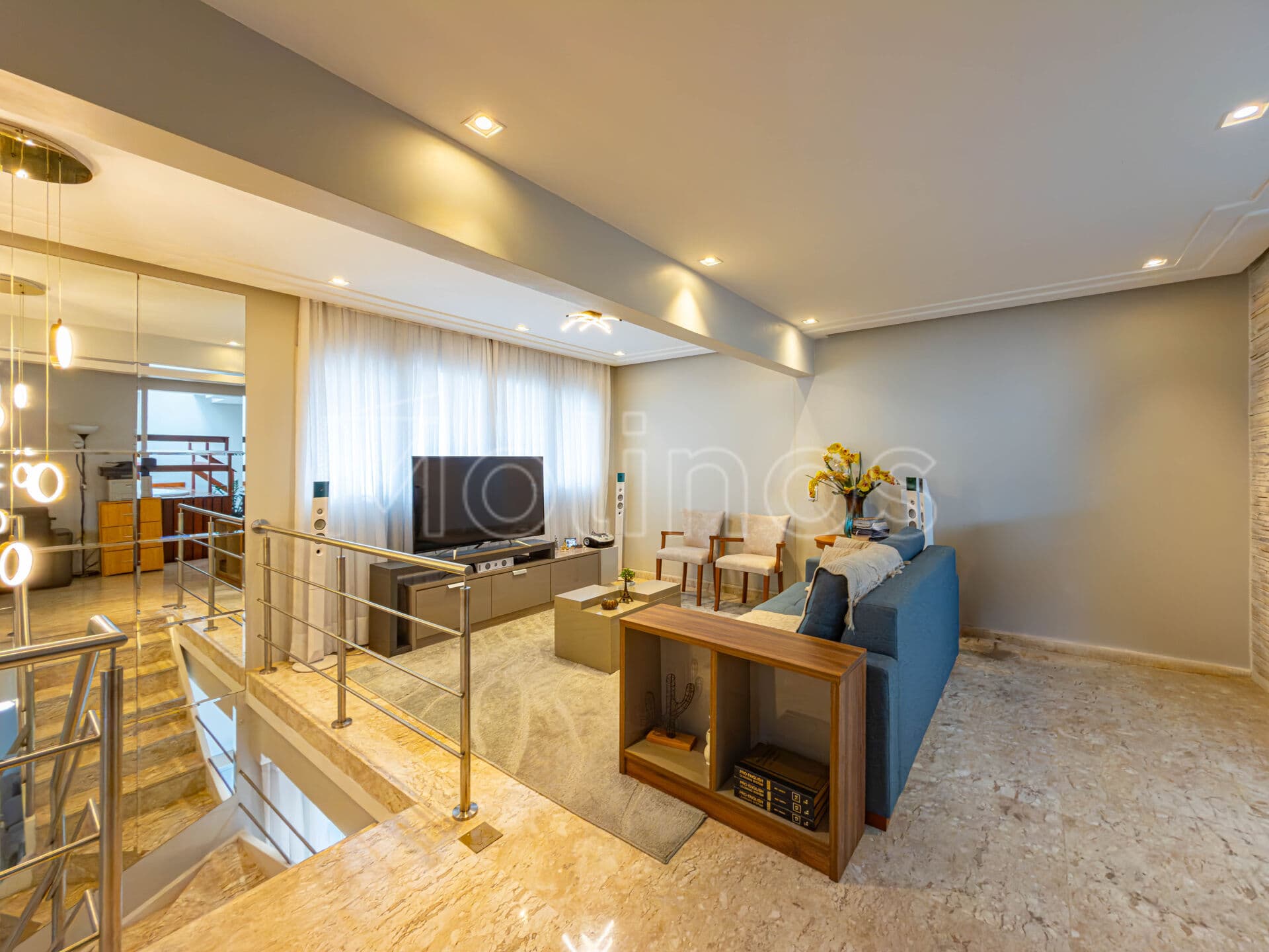 Cobertura Duplex dos Sonhos – Varanda Gourmet, Jacuzzi e 4 Vagas