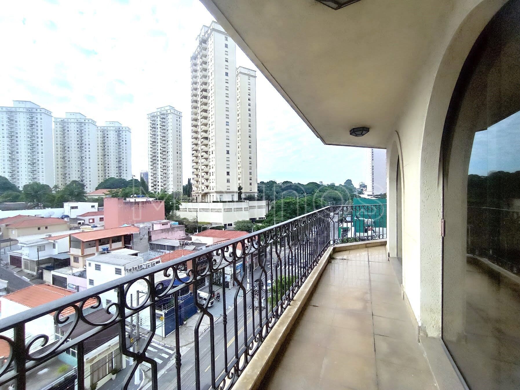 Apartamento 180m² Hall Privativo Alto Padrão no Tatuapé!!